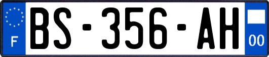 BS-356-AH