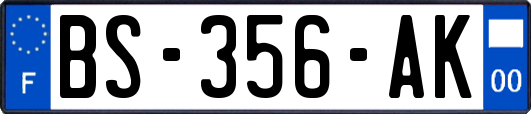 BS-356-AK