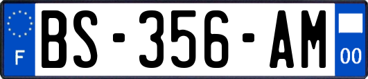 BS-356-AM