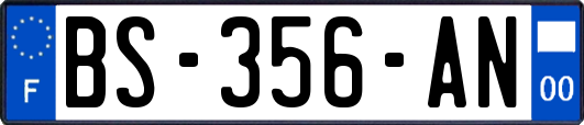 BS-356-AN