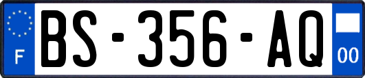 BS-356-AQ