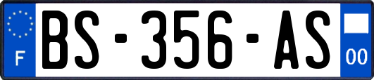 BS-356-AS