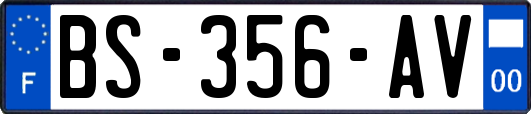 BS-356-AV