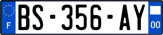 BS-356-AY