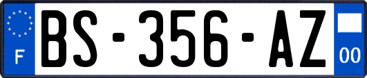 BS-356-AZ