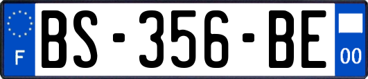 BS-356-BE