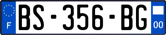 BS-356-BG