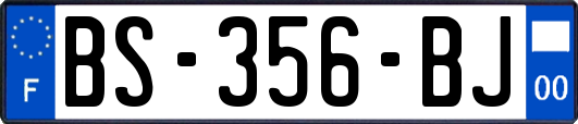 BS-356-BJ