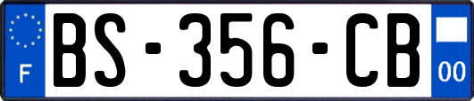 BS-356-CB