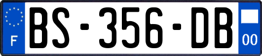 BS-356-DB