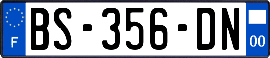 BS-356-DN