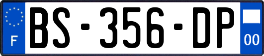 BS-356-DP