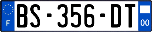 BS-356-DT