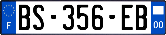BS-356-EB