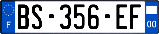 BS-356-EF