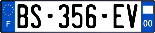 BS-356-EV