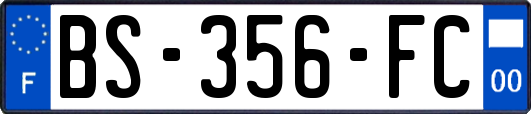 BS-356-FC