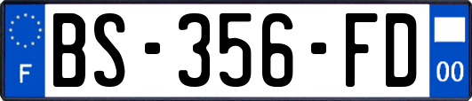 BS-356-FD
