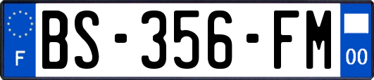 BS-356-FM