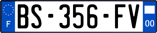 BS-356-FV