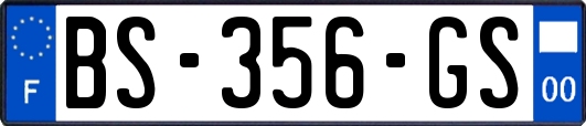 BS-356-GS