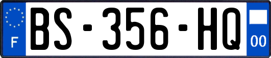 BS-356-HQ