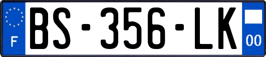 BS-356-LK