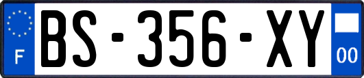 BS-356-XY
