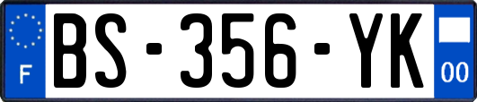 BS-356-YK