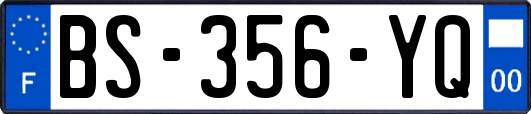 BS-356-YQ