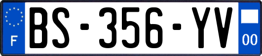 BS-356-YV