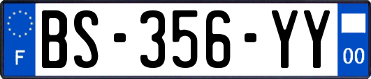 BS-356-YY