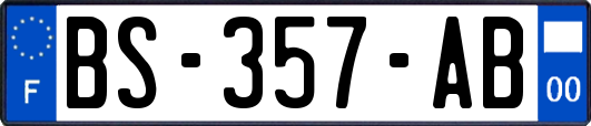 BS-357-AB