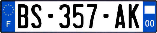 BS-357-AK