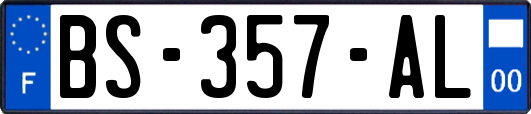 BS-357-AL