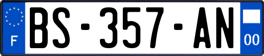 BS-357-AN