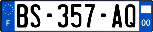 BS-357-AQ