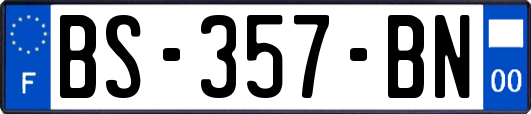 BS-357-BN
