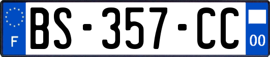 BS-357-CC