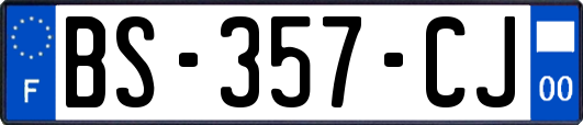 BS-357-CJ