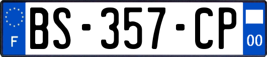 BS-357-CP