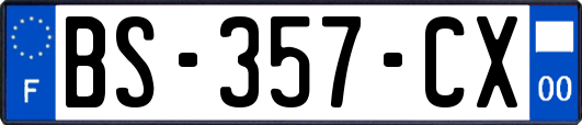 BS-357-CX