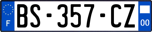 BS-357-CZ