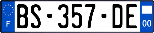 BS-357-DE