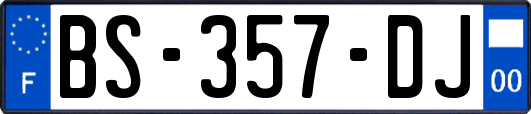 BS-357-DJ