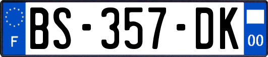 BS-357-DK