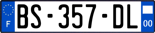 BS-357-DL