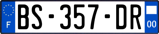 BS-357-DR