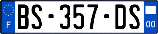 BS-357-DS