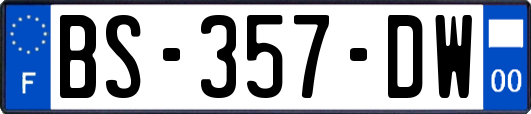 BS-357-DW